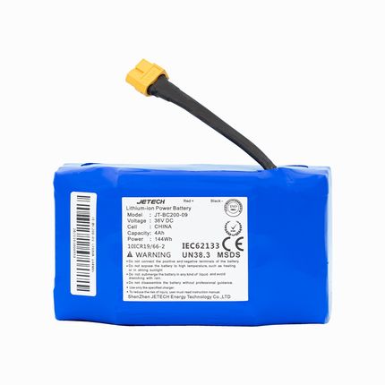 Bateria (ES413) p/ Hoverboard - PR7639 PR9081