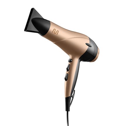 Secador de Cabelo Gold 1900w -127v Multi Care - EB185 EB185