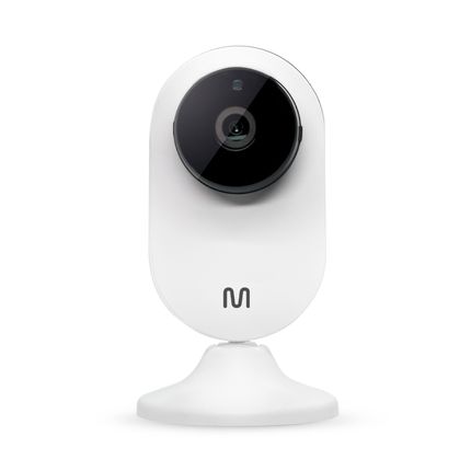 Câmera Interna Inteligente Full HD Wi-Fi - SE241OUT [Reembalado] SE241OUT