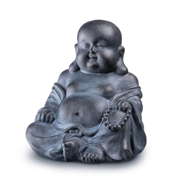 Buda Decorativo Hotei Up Home - UD355OUT [Reembalado] UD355OUT