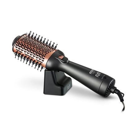 Escova Secadora com Suporte Bivolt 1300W - EB120 EB120
