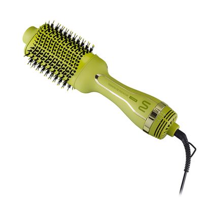 Escova Secadora Terapia de Pistache 1350W Multi Care Bivolt - EB121 EB121