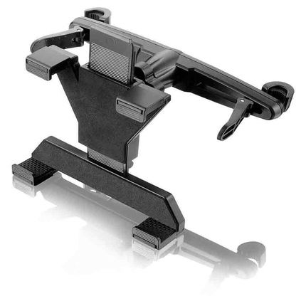 Suporte Veicular Multilaser Universal Para Tablet 7 a 10 Pol, - AC181OUT [Reembalado] AC181OUT