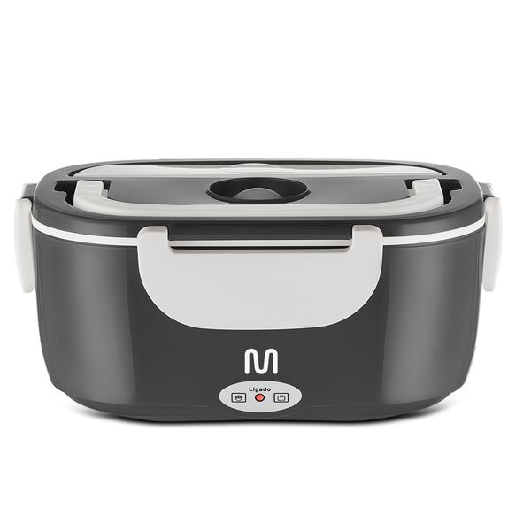 Aquecedor de Alimentos Gourmet Trivolt com Cabo Veicular 60W 1 Litro Multi - CE271OUT [Reembalado] CE271OUT