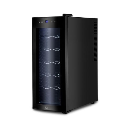 Adega Termoelétrica 12 Garrafas Bivolt Up Home - ED002OUT [Reembalado] ED002OUT