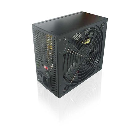 Fonte de Alimentação 400W Multi - GA400OUT [Reembalado] GA400OUT