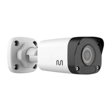 Câmera IP Poe Bullet 2MP 2.8mm 30m DWDR IP67 - M5 IB230OUT [Reembalado] GS0551OUT