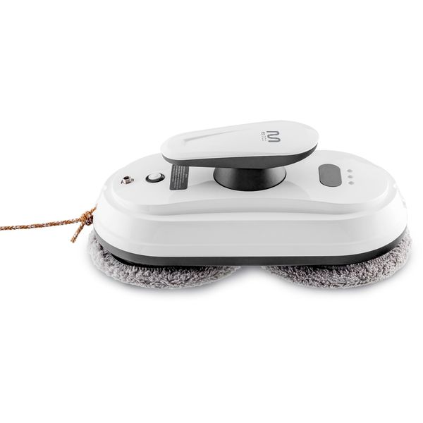 Robô Limpador de Vidros Cleanbot Multi R1700 Branco - HO331OUT [Reembalado] HO331OUT