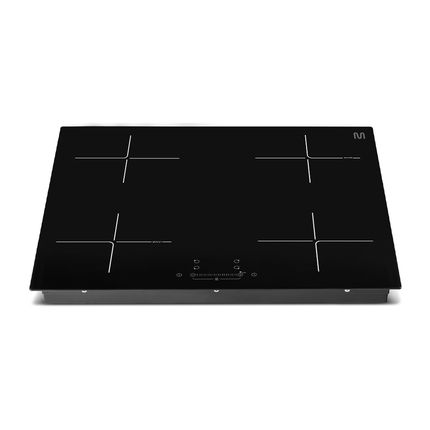 Cooktop de Indução para Embutir 220v 4 Bocas Up Home - ED006OUT [Reembalado] ED006OUT