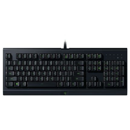 Teclado Gamer Razer Cynosa Lite - RZ0302740700R3UOUT [Remanufaturado] RZ0302740700R3UOUT