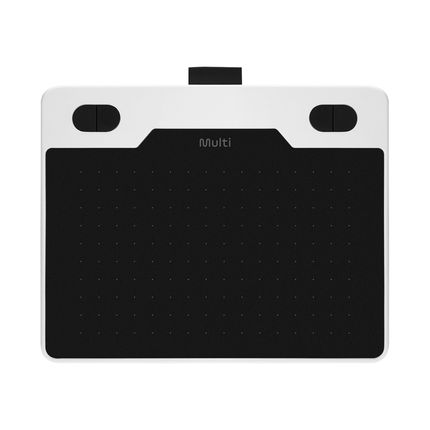 Mesa Digitalizadora Criativa Slim 6 Pol. com 8192 Níveis de Sensibilidade Multi - MX001OUT [Reembalado] MX001OUT