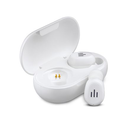 Earphone TWS Drop Branco Pulse - PH368 PH368