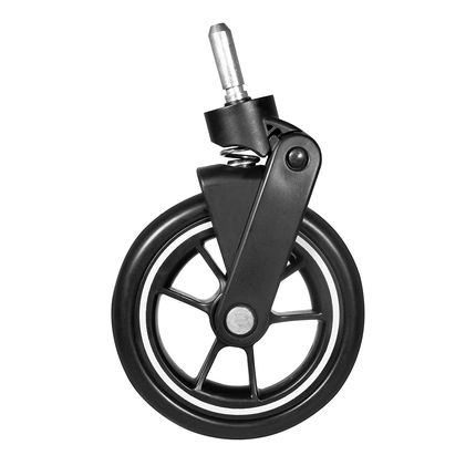 Roda Dianteira para Carrinho Oppa (BB463, BB464, BB465) - PR9001OUT [Reembalado] PR9001OUT