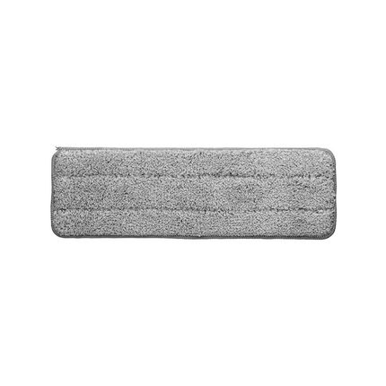 Refil Mop Lava e Seca Retangular de Microfibra Up Home - UD345OUT [Reembalado] UD345OUT