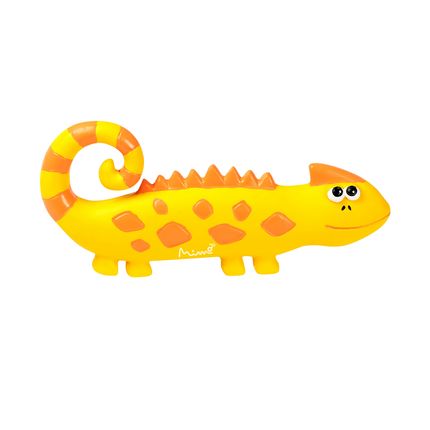 Brinquedo de Látex para Cães Lizard Buddies Iguana Juju Mimo - PP155OUT [Reembalado] PP155OUT