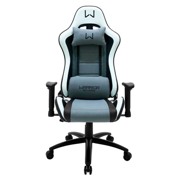Cadeira Sense Elite Gamer Branco Warrior - GA228OUT [Reembalado] GA228OUT