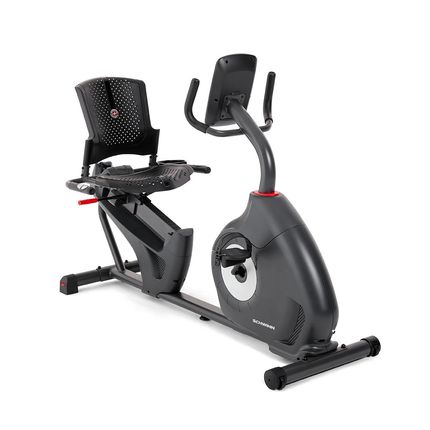 Bike Ergometrica Horizontal 230 Schwinn Residencial Wellness - GY014 GY014