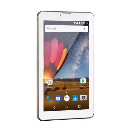 Tablet M7-3g Plus Dourado - Multilaser - NB272 NB272