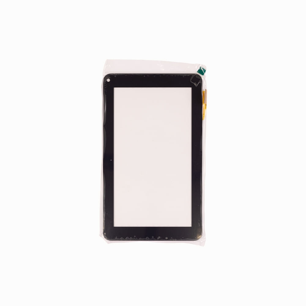 Painel Touch Preto Tablet M7s Quad Core - PR30022OUT [Reembalado]