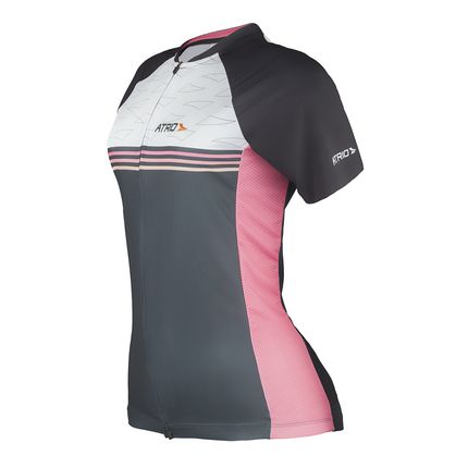 Camisa de Ciclismo Race Feminina Tam M Atrio - VB038OUT [Reembalado] VB038OUT