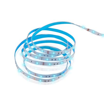 Fita Led 5M Multilaser Liv - SE229OUT [Reembalado] SE229OUT