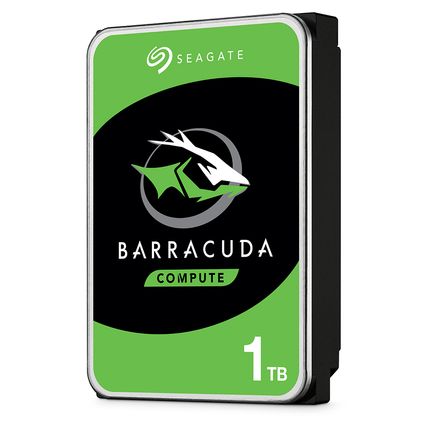 HD Barracuda 1TB ST1000LM048 Notebook 2,5