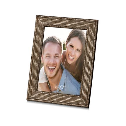 Porta Retrato Neoclássico 22x17 Up Home - UD364OUT [Remanufaturado] UD364OUT