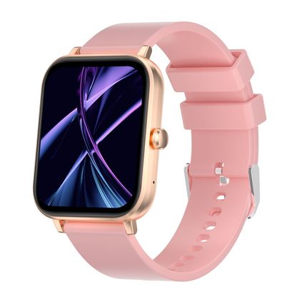 Smartwatch Multi L2 Tela 1.83 Proteção IP67 Rosé - WR203OUT [Reembalado] WR203OUT