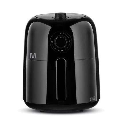 Air Fryer 3,5L com 60min de Timer 127v-1350w Multi - GO215OUT [Reembalado] GO215OUT