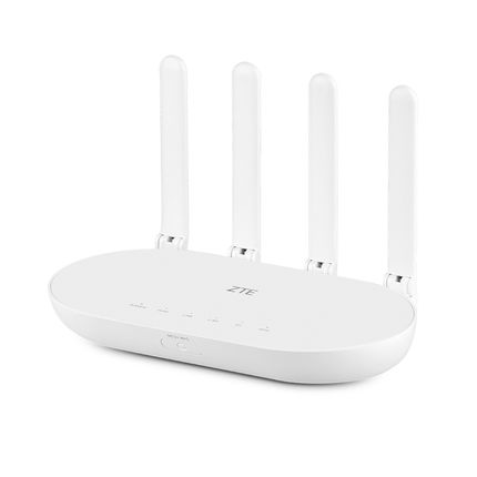 Roteador AC1200 Gigabit ZTE | Space Series - ZT199OUT [Reembalado] ZT199OUT