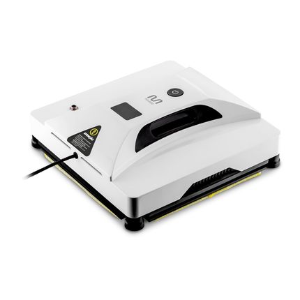 Robô Limpador de Vidros Cleanbot Aqua Multi R1800 - HO332OUT [Reembalado] HO332OUT
