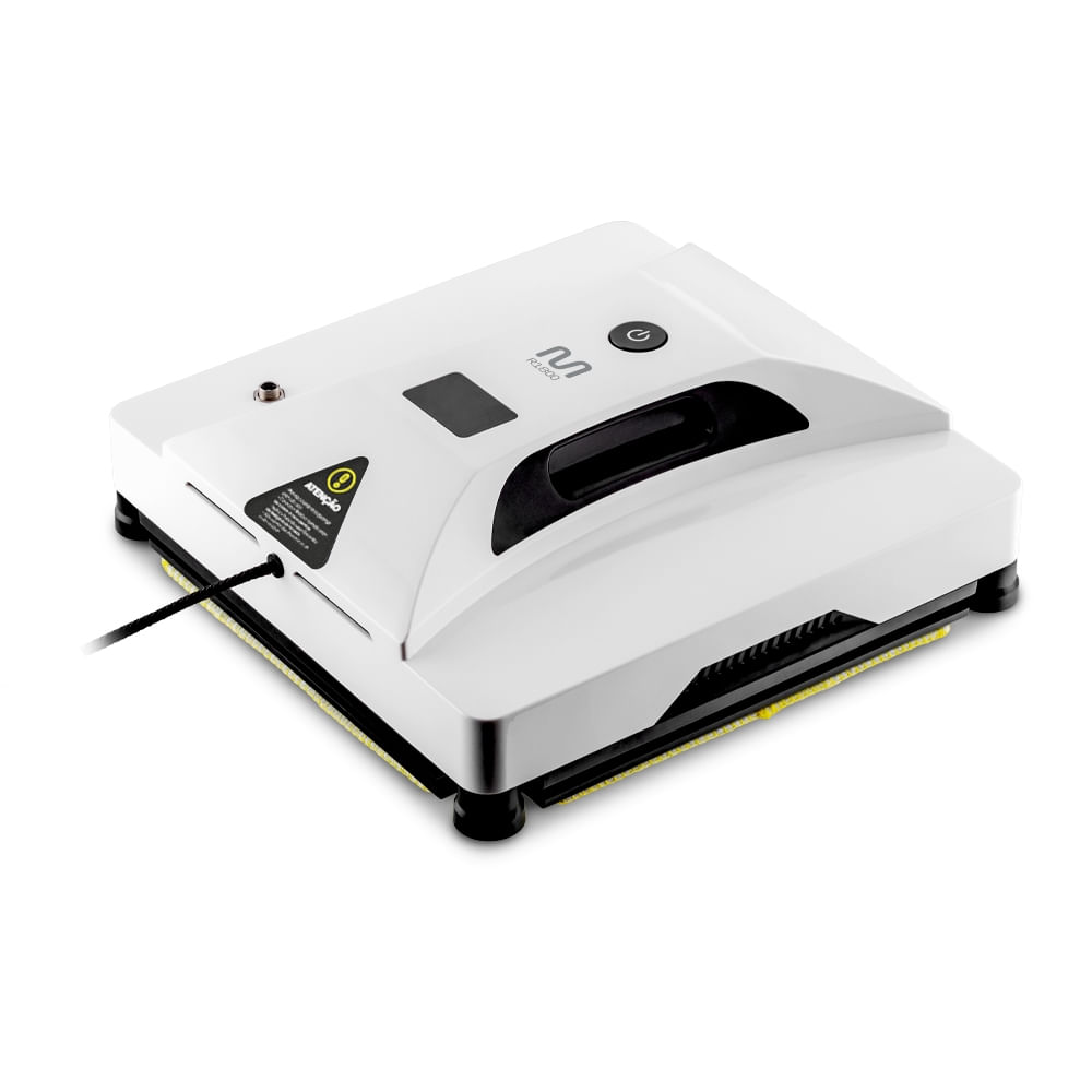 Robô Limpador de Vidros Cleanbot Aqua Multi R1800 - HO332OUT [Remanufaturado]