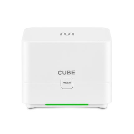 Roteador Cube Mesh AC1200 Fast + Giga - RE168OUT [Reembalado] RE168OUT