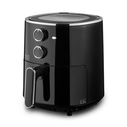 Air Fryer Multi 3,5L Temp. até 200°C 1500w 220v - GO212OUT [Reembalado] GO212OUT