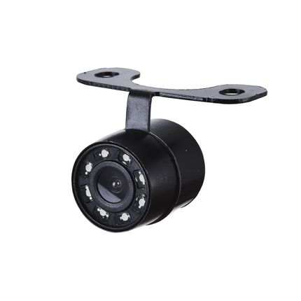Câmera de Ré Automotiva C/ Visão Noturna RCA Multi - AU717 AU717