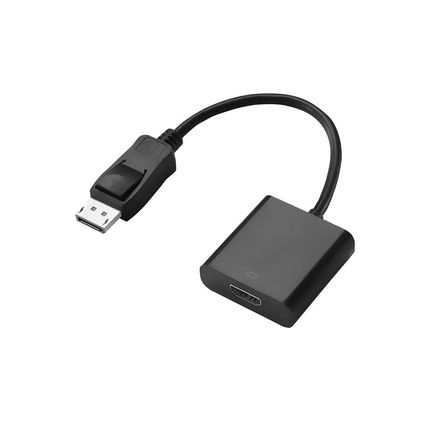 Conversor Displayport Macho X HDMI 1080P Femea - WI370 WI370