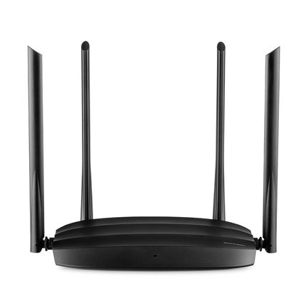Roteador AC1200 Fast IPV6 Multi - RE099OUT [Reembalado] RE099OUT