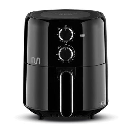 Air Fryer 3,5 Litros 127v-1500w Multi Gourmet - CE200OUT [Reembalado] CE200OUT