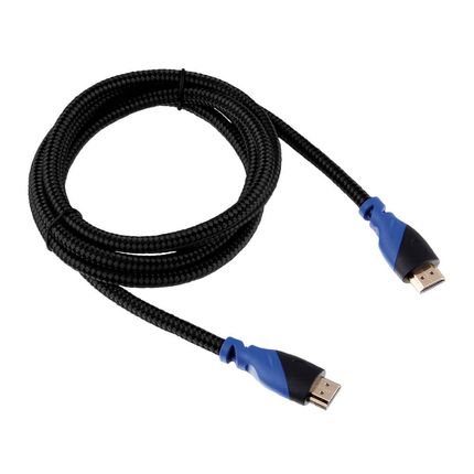 Cabo HDMI Premium 1,8m 4K Ultra HD - WI235OUT [Reembalado] WI235OUT