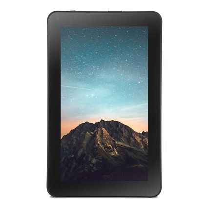 Tablet Mirage 71T 9 Pol. 16GB/ 1GB RAM Preto - 2017 2017