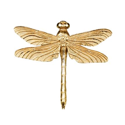 Libélula Decorativa Agra Up Home - UD372OUT [Reembalado] UD372OUT