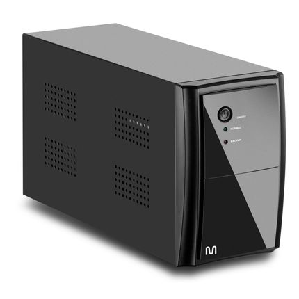 Nobreak1200 Va Bivolt Multi - EN066OUT [Reembalado] EN066OUT