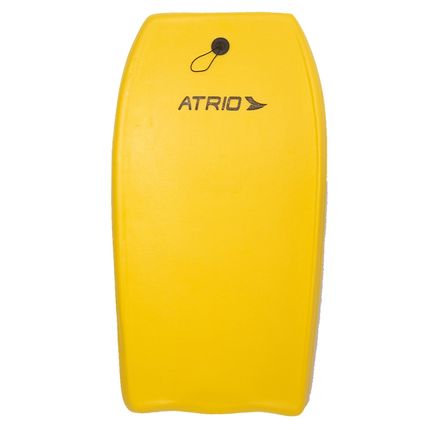 Prancha Bodyboard Atrio Grande Amarelo - ES430OUT [Reembalado] ES430OUT