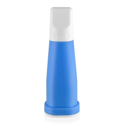 Caixa com 100 Lancetas de Segurança 28g 1.8mm Multi Saúde - HC431OUT [Reembalado] HC431OUT