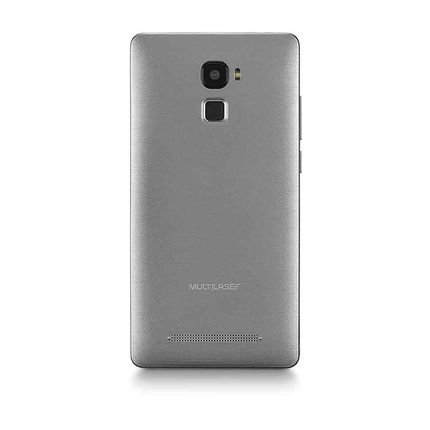 Smartphone MS60F Plus Preto/Prata - P9057 P9057