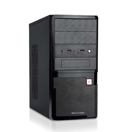 Desktop Ryzen 3 4GB + 1TB Linux - DT050OUT [Reembalado] DT050OUT