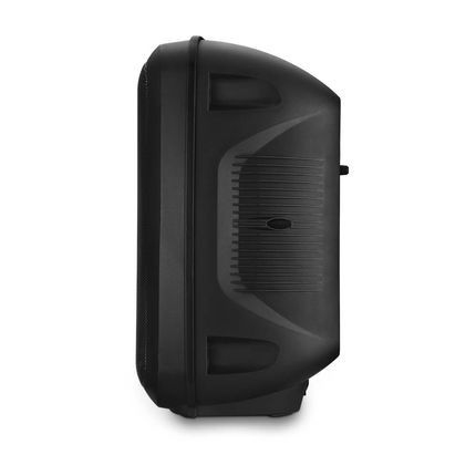 Caixa de Som Party Speaker Neon Double 4Pol. 200W - SP336OUT [Reembalado] SP336OUT