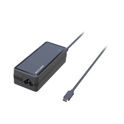Fonte Universal Multilaser Para Dispositivos Type C - CB127OUT [Reembalado] CB127OUT