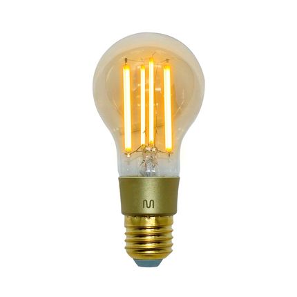 Lâmpada Retrô LED Wi-fi - SE240OUT [Reembalado] SE240OUT