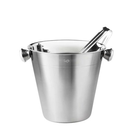 Balde Para Gelo 1,5L Up Home - UD016OUT [Reembalado] UD016OUT